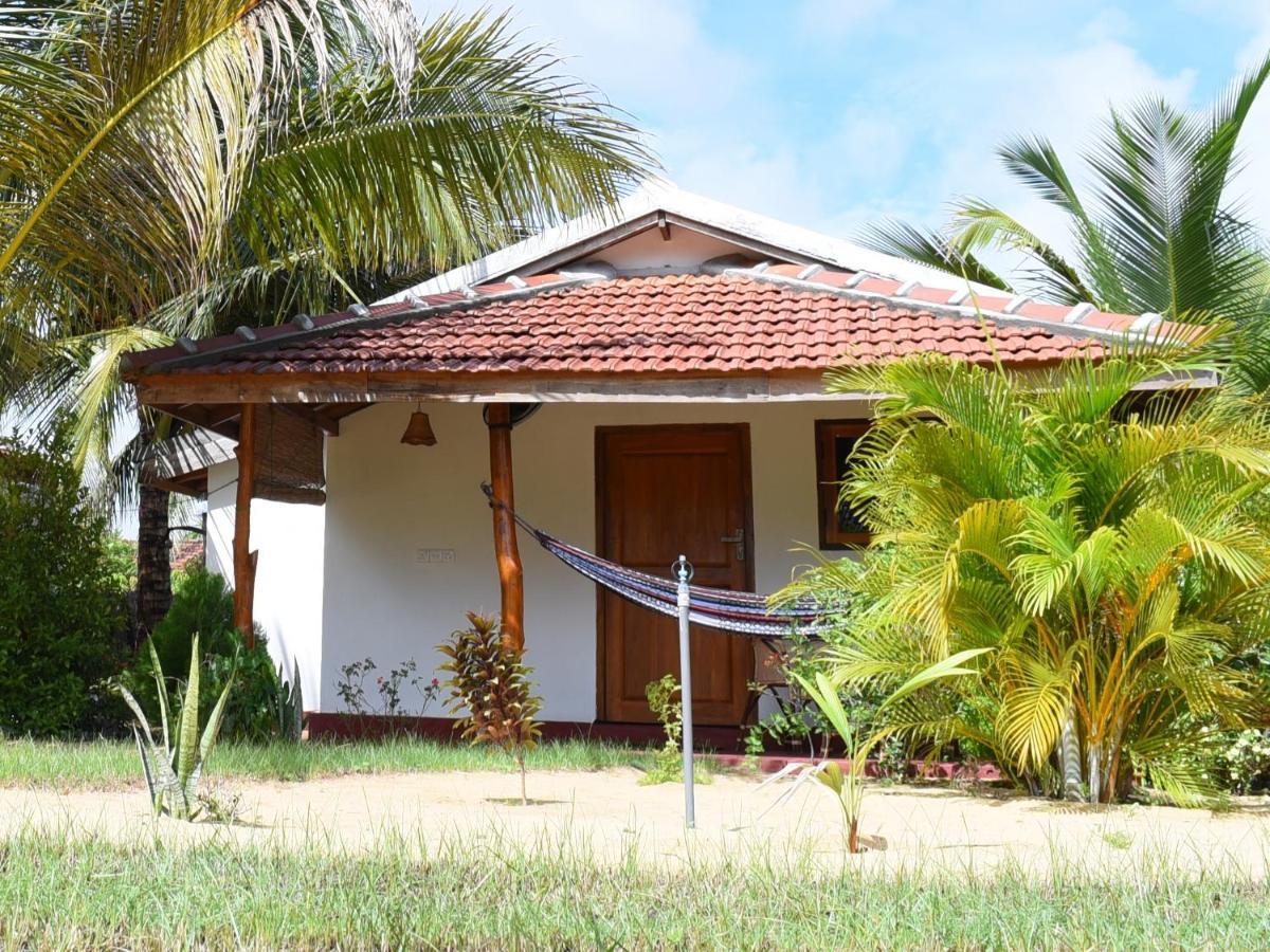 Prime Surfers Bungalow Arugam Bay Eksteriør billede